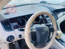 Ford Taurus